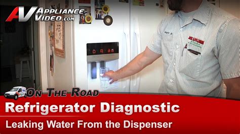 DIY Fix: Repairing a Leaking Water Cooler Dispenser